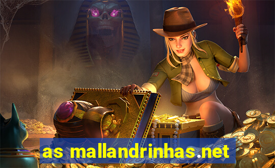 as mallandrinhas.net